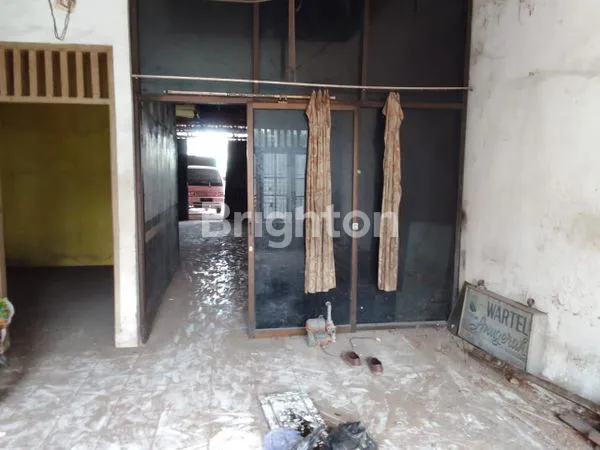 image RUKO SIAP USAHA, SHM, LOKASI PUSAT BISNIS MOJOKERTO (2)