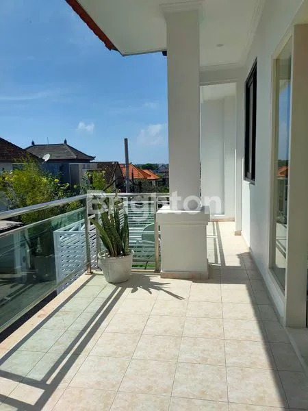 image RUMAH PUTIH  TAMAN GRIYA TYPE VILLA NYAMAN DAN PRIVATE (3)