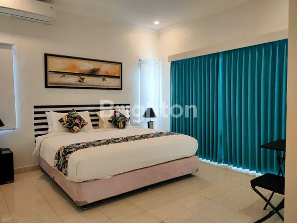 image RUMAH PUTIH  TAMAN GRIYA TYPE VILLA NYAMAN DAN PRIVATE (7)