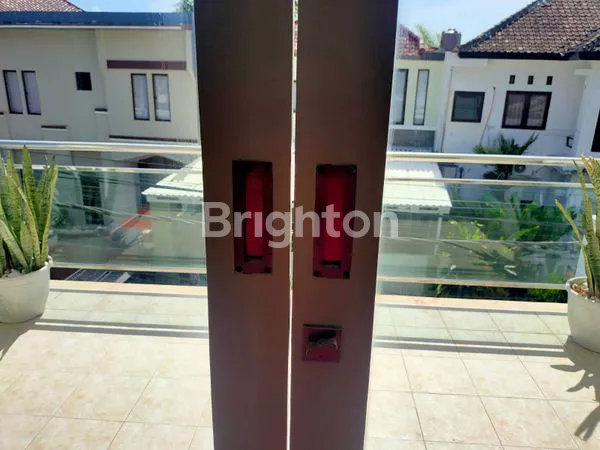 image RUMAH PUTIH  TAMAN GRIYA TYPE VILLA NYAMAN DAN PRIVATE (5)