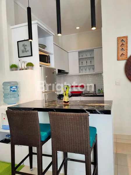 image RUMAH PUTIH  TAMAN GRIYA TYPE VILLA NYAMAN DAN PRIVATE (6)