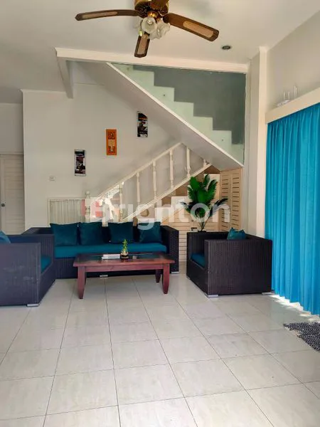 image RUMAH PUTIH  TAMAN GRIYA TYPE VILLA NYAMAN DAN PRIVATE (1)