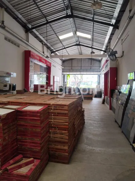 image RUKO STRATEGIS DI JALAN RAYA MAJAPAHIT SEMARANG (4)