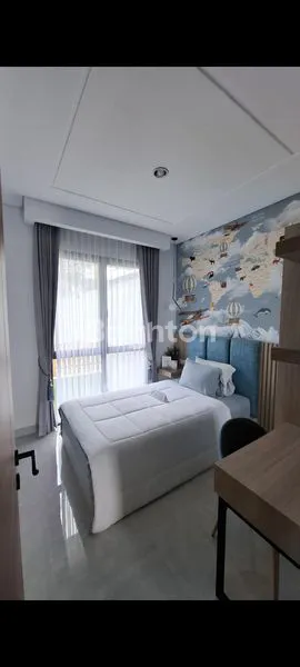 image RUMAH TYPE NEW ARDAYA, SAKALA RESORT DI VILLA PUNCAK TIDAR (8)