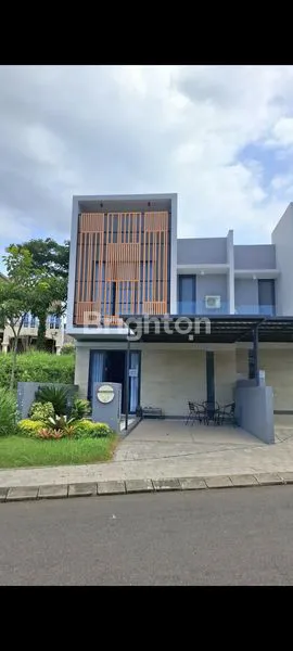 image RUMAH TYPE NEW ARDAYA, SAKALA RESORT DI VILLA PUNCAK TIDAR (1)