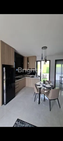 image RUMAH TYPE NEW ARDAYA, SAKALA RESORT DI VILLA PUNCAK TIDAR (3)