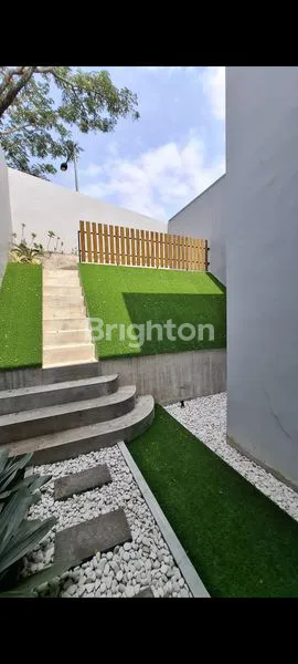 image RUMAH TYPE NEW ARDAYA, SAKALA RESORT DI VILLA PUNCAK TIDAR (4)