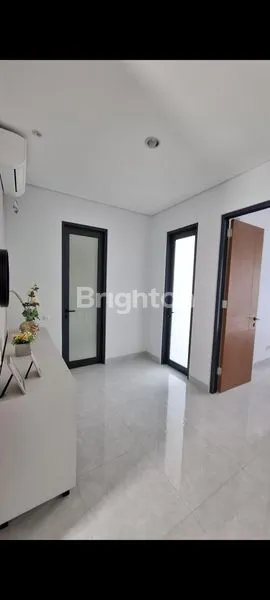 image RUMAH TYPE NEW ARDAYA, SAKALA RESORT DI VILLA PUNCAK TIDAR (5)