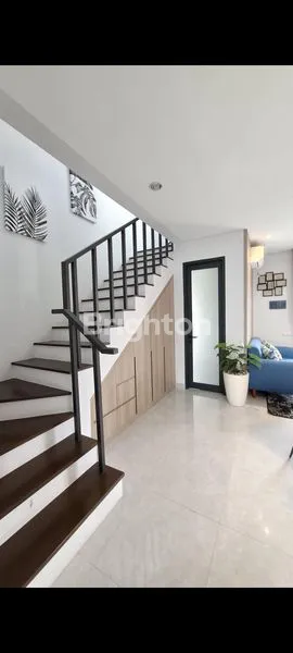 image RUMAH TYPE NEW ARDAYA, SAKALA RESORT DI VILLA PUNCAK TIDAR (6)