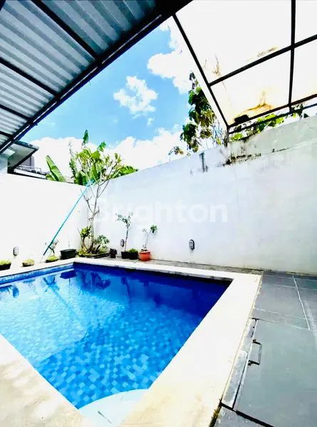 image DIJUAL RUMAH FULLY FURNISHED DI GRIYA JIMBARAN – LOKASI STRATEGIS, SIAP HUNI! (3)