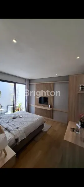 image RUMAH TYPE KAYLA HOUSE, SAKALA RESORT DI VILLA PUNCAK TIDAR (7)