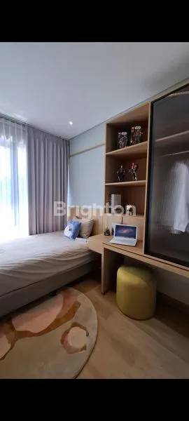 image RUMAH TYPE KAYLA HOUSE, SAKALA RESORT DI VILLA PUNCAK TIDAR (8)