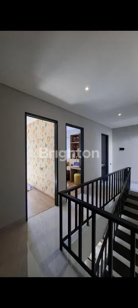 image RUMAH TYPE KAYLA HOUSE, SAKALA RESORT DI VILLA PUNCAK TIDAR (6)