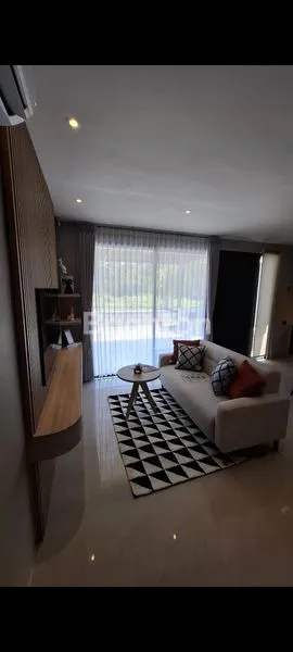 image RUMAH TYPE KAYLA HOUSE, SAKALA RESORT DI VILLA PUNCAK TIDAR (4)