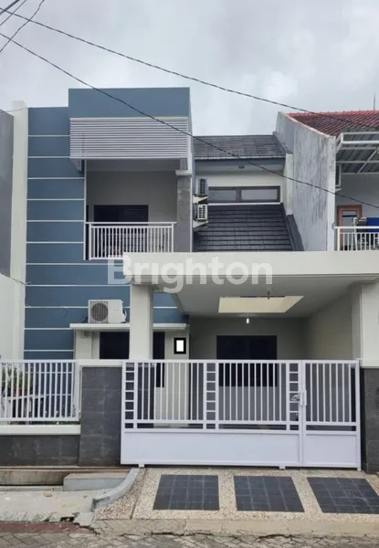 image RUMAH DI DELTA SARI BARU WARU SIDOARJO (1)