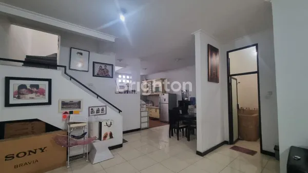 image RUMAH DI DELTA SARI BARU WARU SIDOARJO (4)