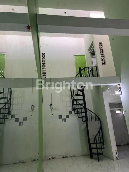 image RUMAH GRIYA JAMBANGAN ASRI ONE GATE SYSTEM (3)