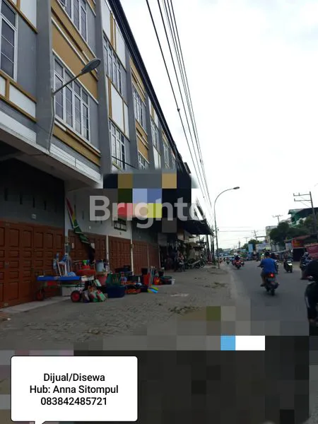 image RUKO 3 TINGKAT DIJUAL (1)