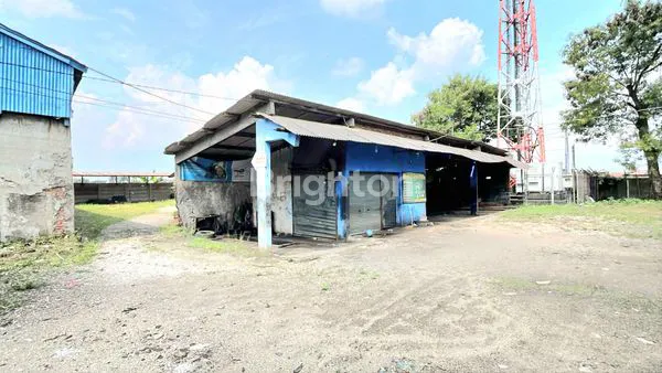 image TANAH PREMIUM 2010M² DI TERUSAN JAKARTA, STRATEGIS! (4)