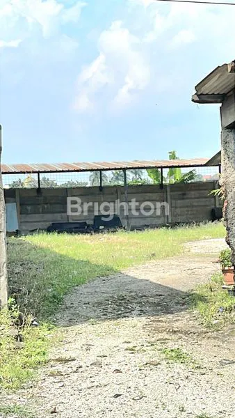 image TANAH PREMIUM 2010M² DI TERUSAN JAKARTA, STRATEGIS! (3)