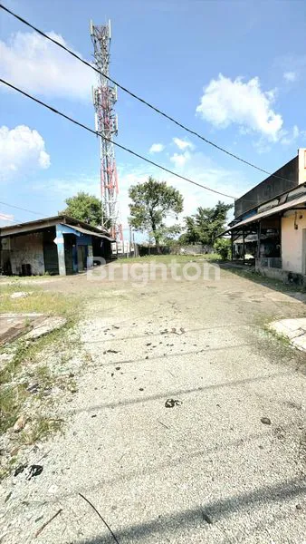 image TANAH PREMIUM 2010M² DI TERUSAN JAKARTA, STRATEGIS! (2)