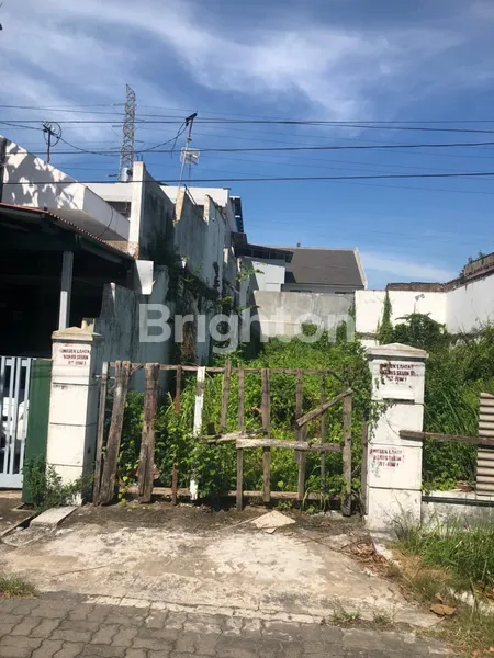 image TANAH DHARMAHUSADA SIAP BANGUN DEKAT GALAXY MALL (1)