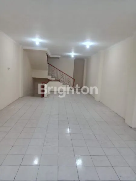 image DIJUAL RUKO CEPAT KRAMAT KOJA JAKARTA UTARA (2)