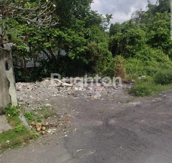 image TANAH PREMIUM 200M² DI CITRALAND GATSU BARAT - SHM SIAP BANGUN (2)