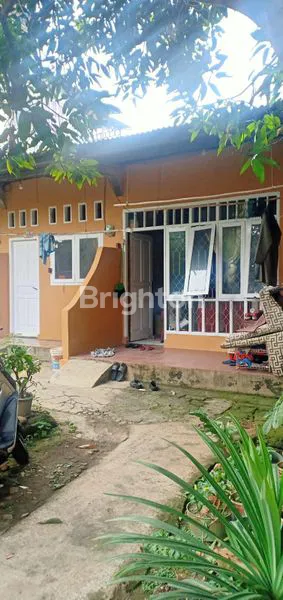 image KONTRAKAN 9 UNIT AKTIF DI TAPOS - INVESTASI PRIMA DEKAT TOL (1)