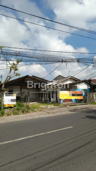TANAH + GUDANG RAYA GUNUNG SALAK, PADANGSAMBIAN KELOD, DENPASAR BARAT