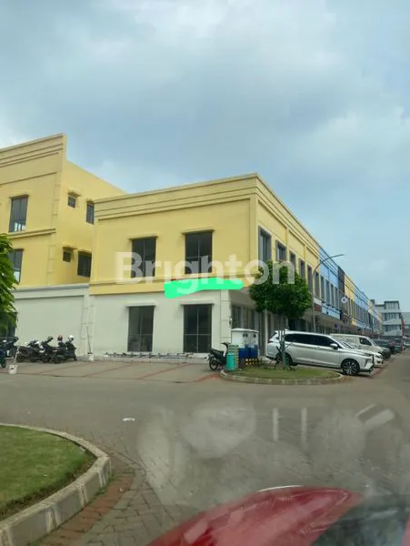 image RUKO MAGGIORE GADING SERPONG GANDENG (1)