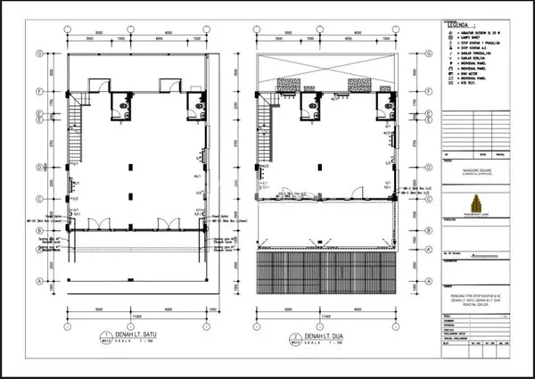 image RUKO MAGGIORE GADING SERPONG GANDENG (2)