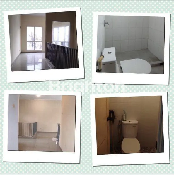 image RUMAH BANGUNAN BARU SIAP HUNI 2LT KRAMAT PULO JAKARTA PUSAT (3)