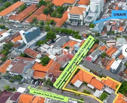 image RUMAH DHARMAHUSADA POSISI STRATEGIS, TENGAH KOTA (1)