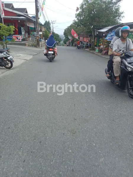 image RUKO STRATEGIS GRAHA INDAH, 1 LANTAI, DEKAT SMP & PUSAT BELANJA (2)