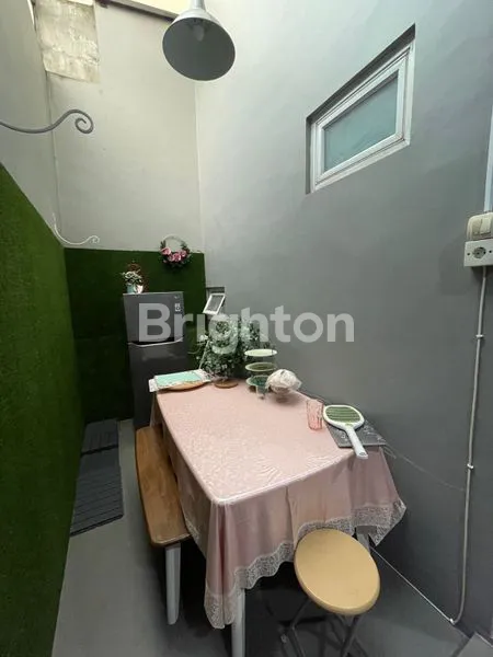 image RUMAH ASRI 2 LANTAI FULLY FURNISHED DEKAT KAMPUS UI (5)