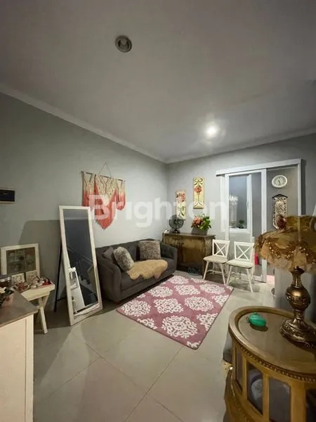 image RUMAH ASRI 2 LANTAI FULLY FURNISHED DEKAT KAMPUS UI (8)
