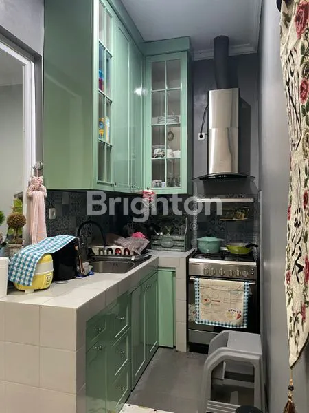 image RUMAH ASRI 2 LANTAI FULLY FURNISHED DEKAT KAMPUS UI (3)