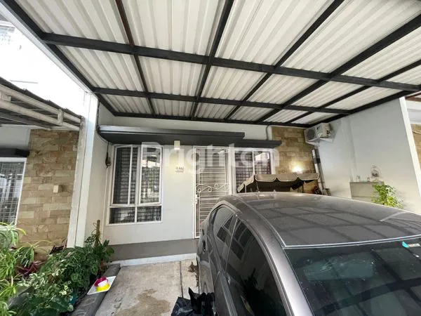 image RUMAH ASRI 2 LANTAI FULLY FURNISHED DEKAT KAMPUS UI (7)