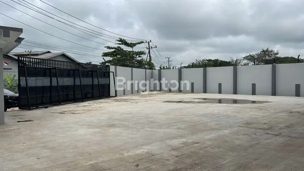 image GUDANG PREMIUM 660M² DI SAMBUTAN - AKSES JALAN RAYA STRATEGIS (5)