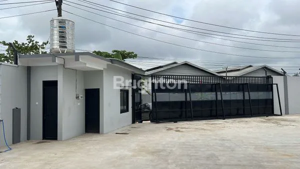image GUDANG PREMIUM 660M² DI SAMBUTAN - AKSES JALAN RAYA STRATEGIS (4)