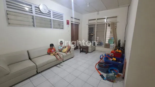 image JUAL RUMAH DI JATINEGARA BARAT JKT TMR (7)