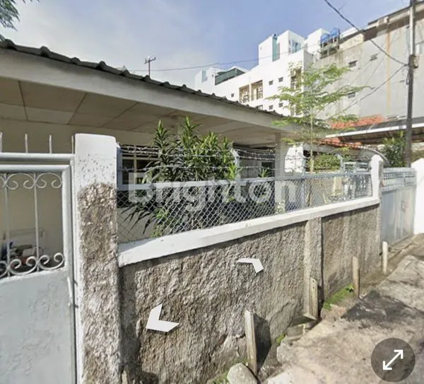 image JUAL RUMAH DI JATINEGARA BARAT JKT TMR (1)