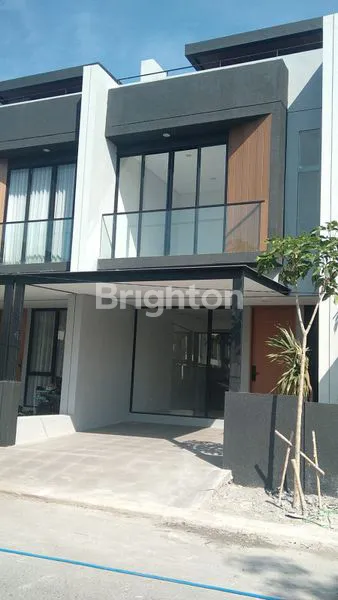 RUMAH NORTHWEST CENTRAL