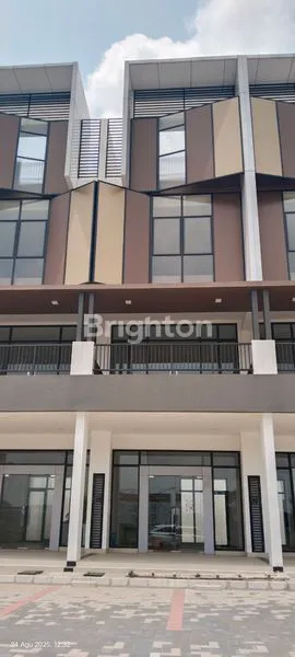 image SEWA RUKO SUMMARECON CROWN GADING (1)