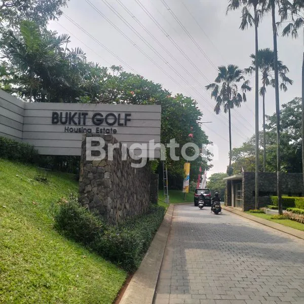 image RUMAH NYAMAN DAN ASRI BUKIT GOLF CIMANGGIS CIBUBUR DIJUAL SEGERA (8)