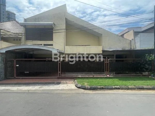 image RUMAH 2 LANTAI DI PAKIS ARGOSARI SURABAYA BARAT (1)