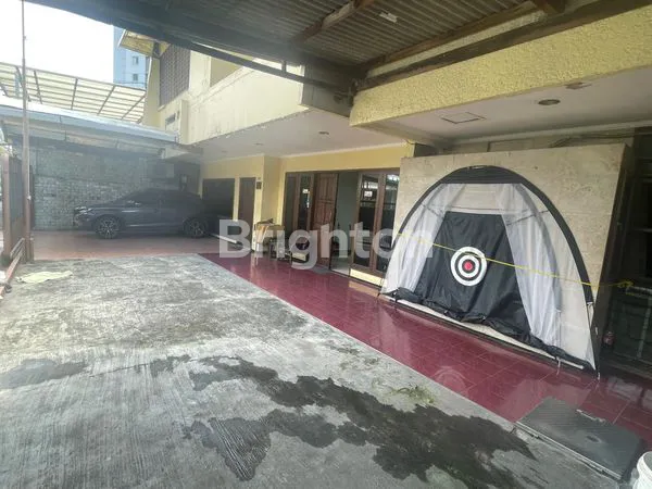 image RUMAH 2 LANTAI DI PAKIS ARGOSARI SURABAYA BARAT (3)