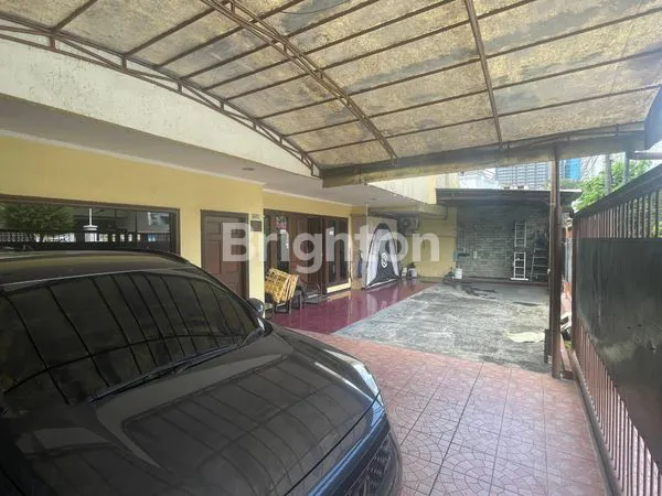 image RUMAH 2 LANTAI DI PAKIS ARGOSARI SURABAYA BARAT (4)