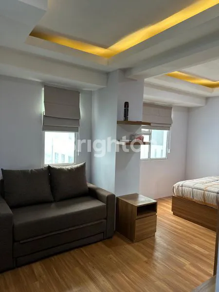 image APARTEMENT FULL FURNISH DI TANGERANG SELATAN (1)